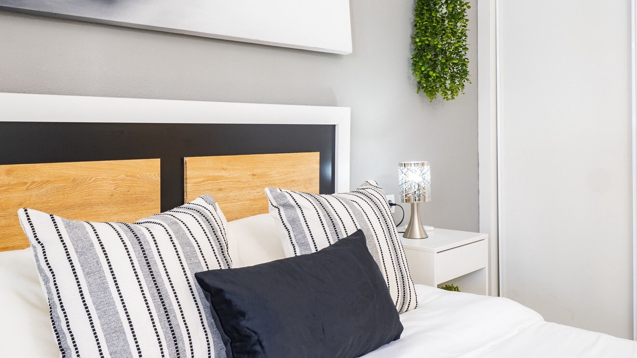 Photo of Bedroom in Fuengirola