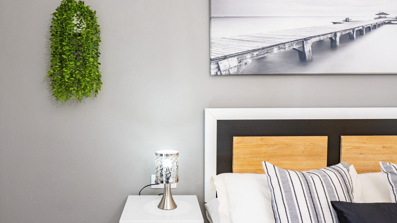 Photo of Bedroom in Fuengirola