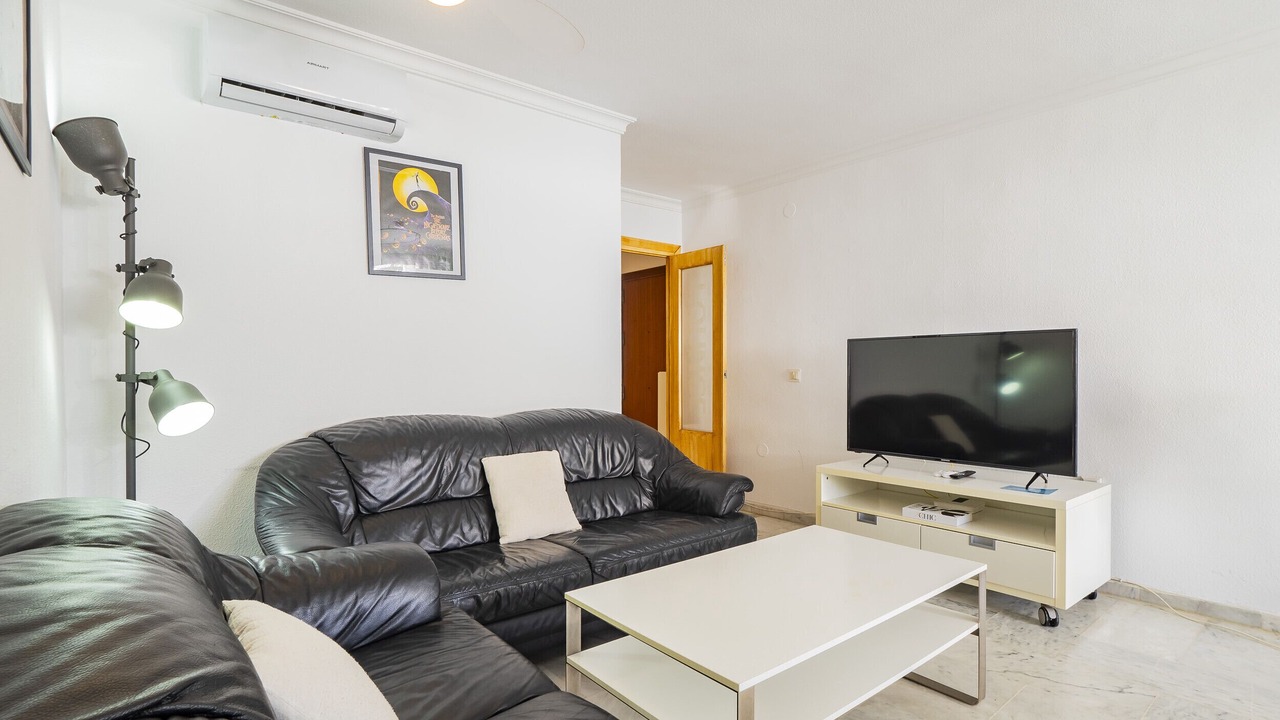 Photo of Livingroom in Fuengirola