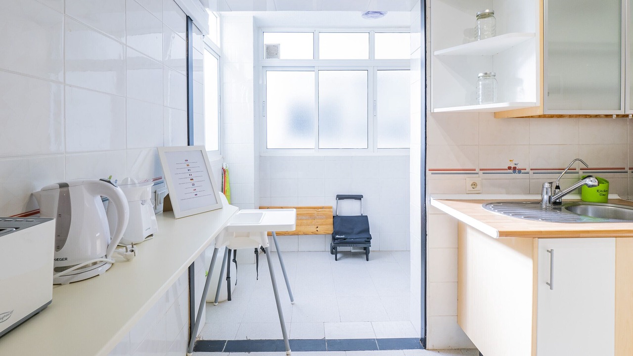 Photo of Kitchen in Fuengirola