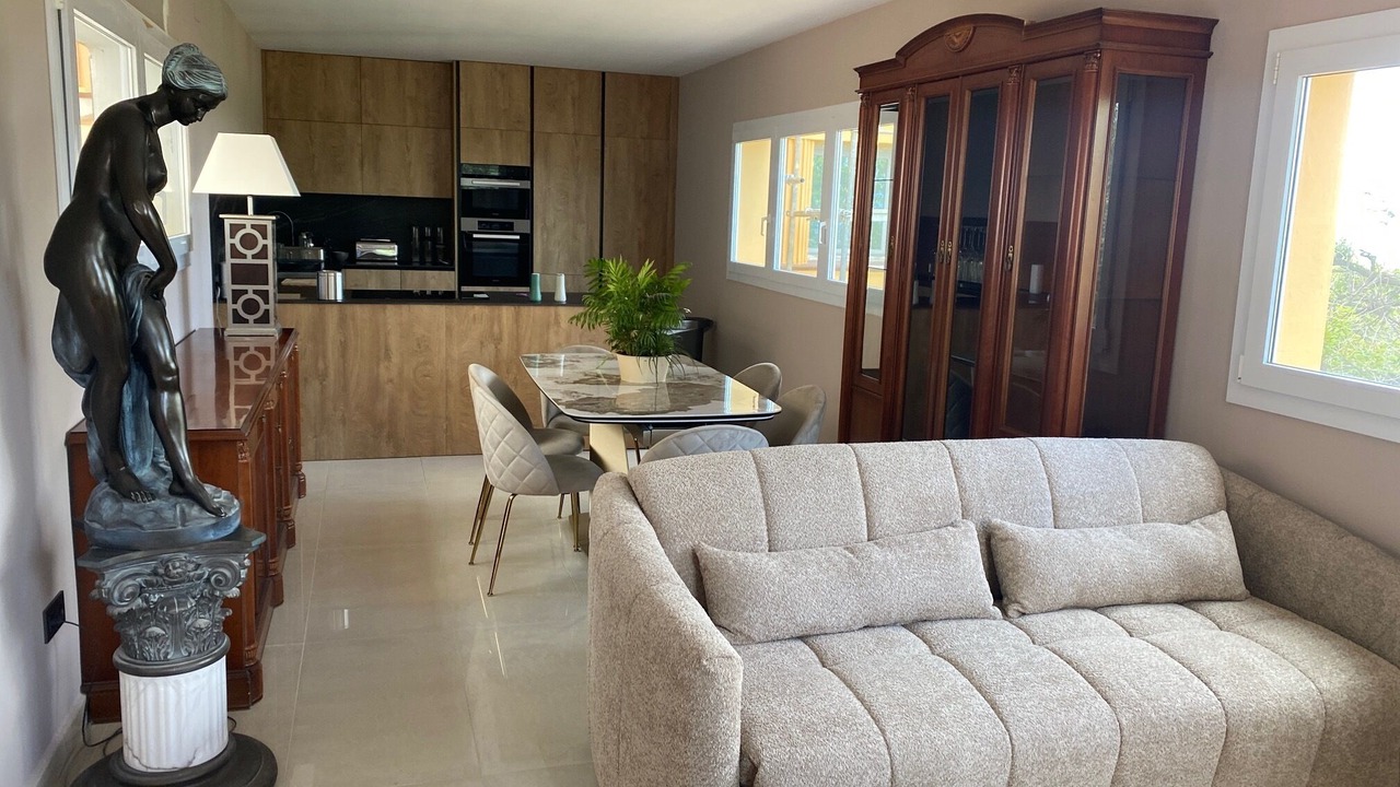 Photo of Livingroom in Palau-Saverdera
