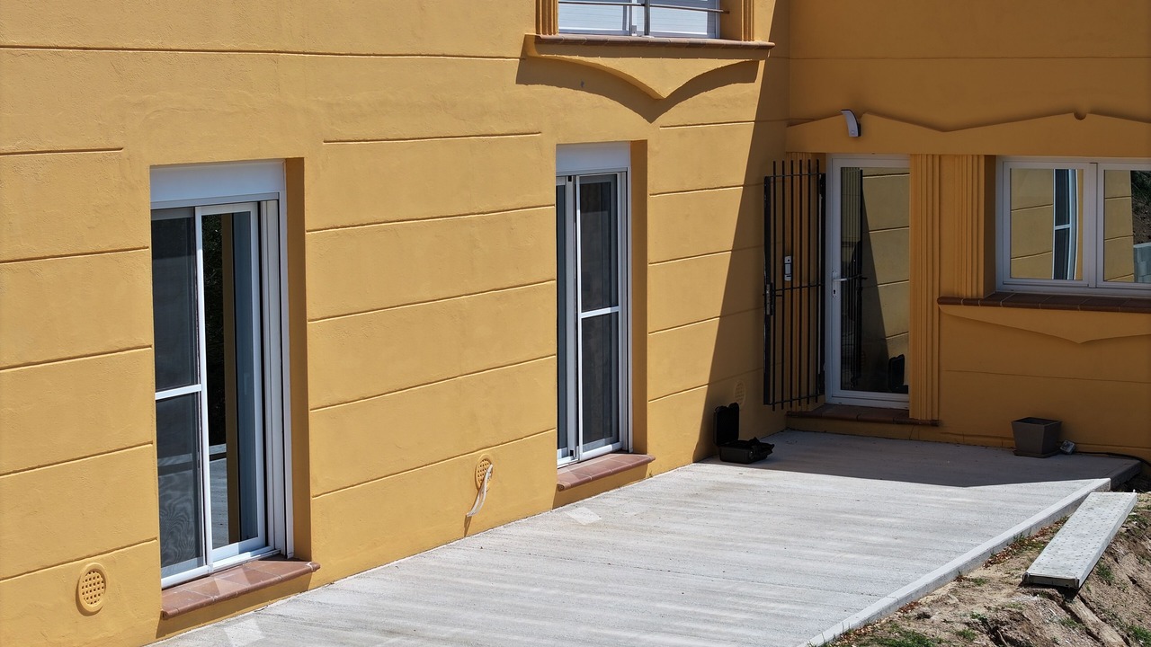Photo of Outdoor in Palau-Saverdera