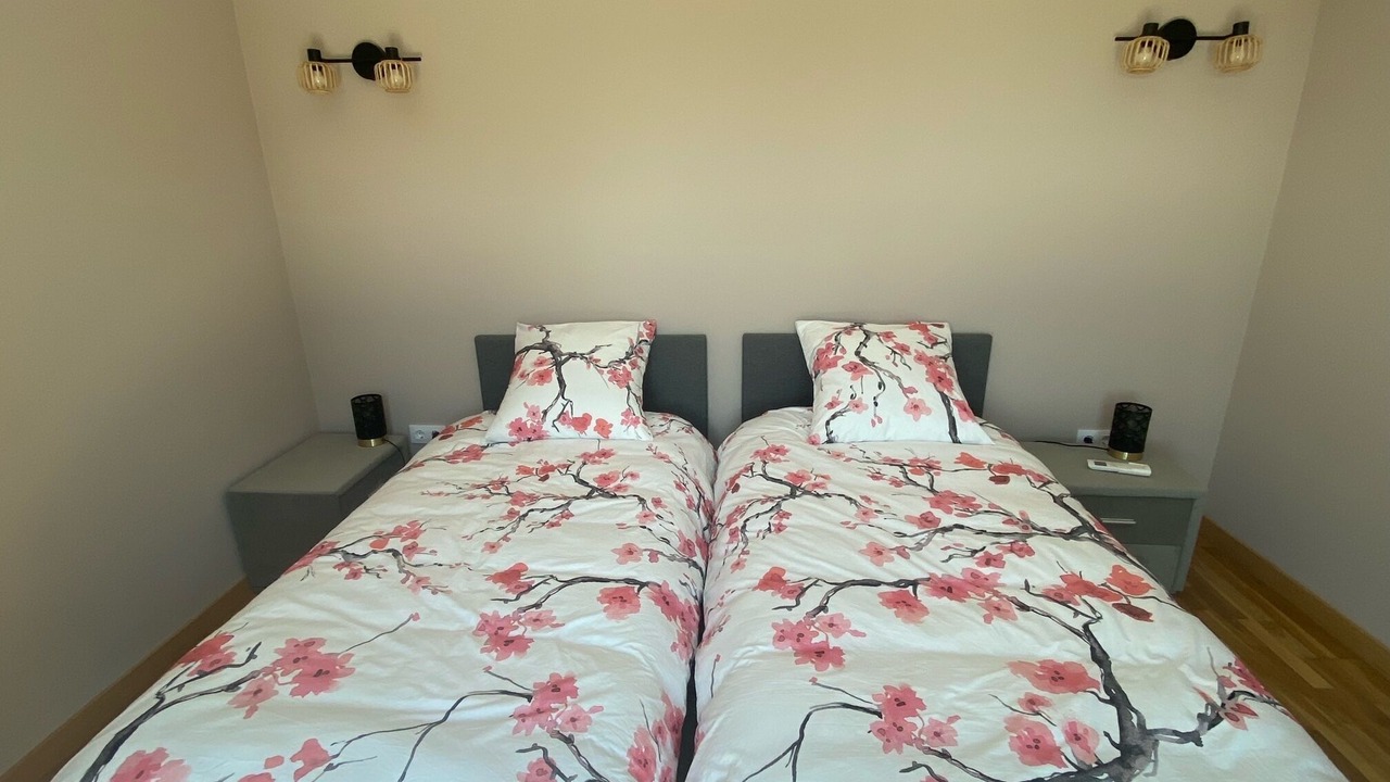 Photo of Bedroom in Palau-Saverdera