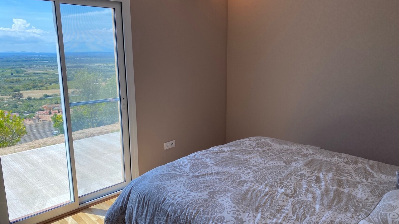 Photo of Bedroom in Palau-Saverdera