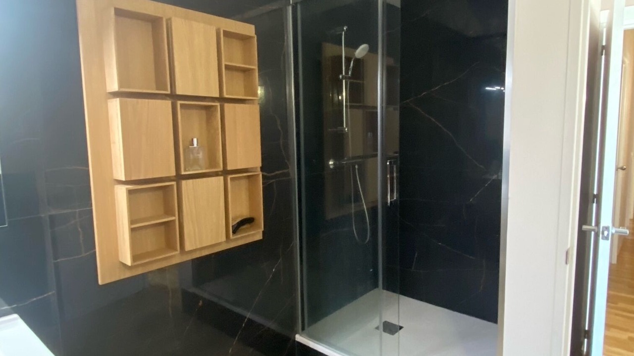 Photo of Bathroom in Palau-Saverdera