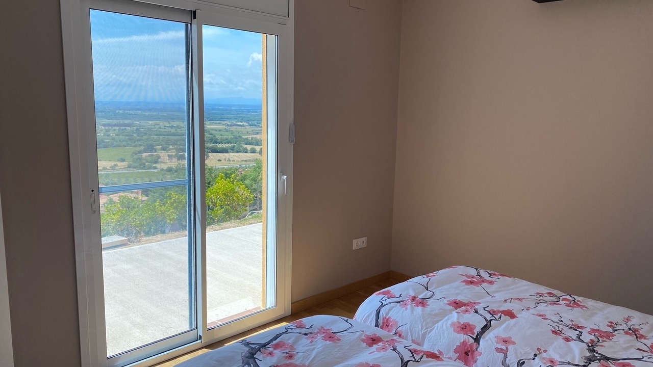 Photo of Bedroom in Palau-Saverdera