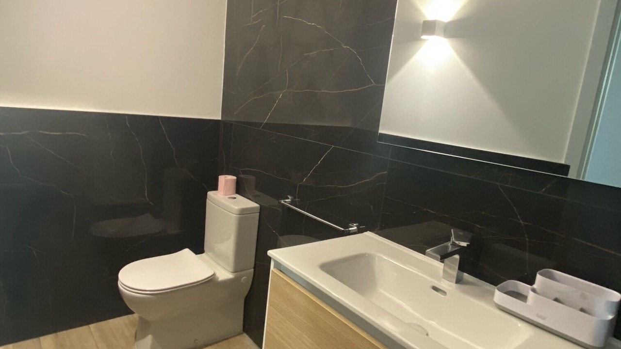 Photo of Bathroom in Palau-Saverdera