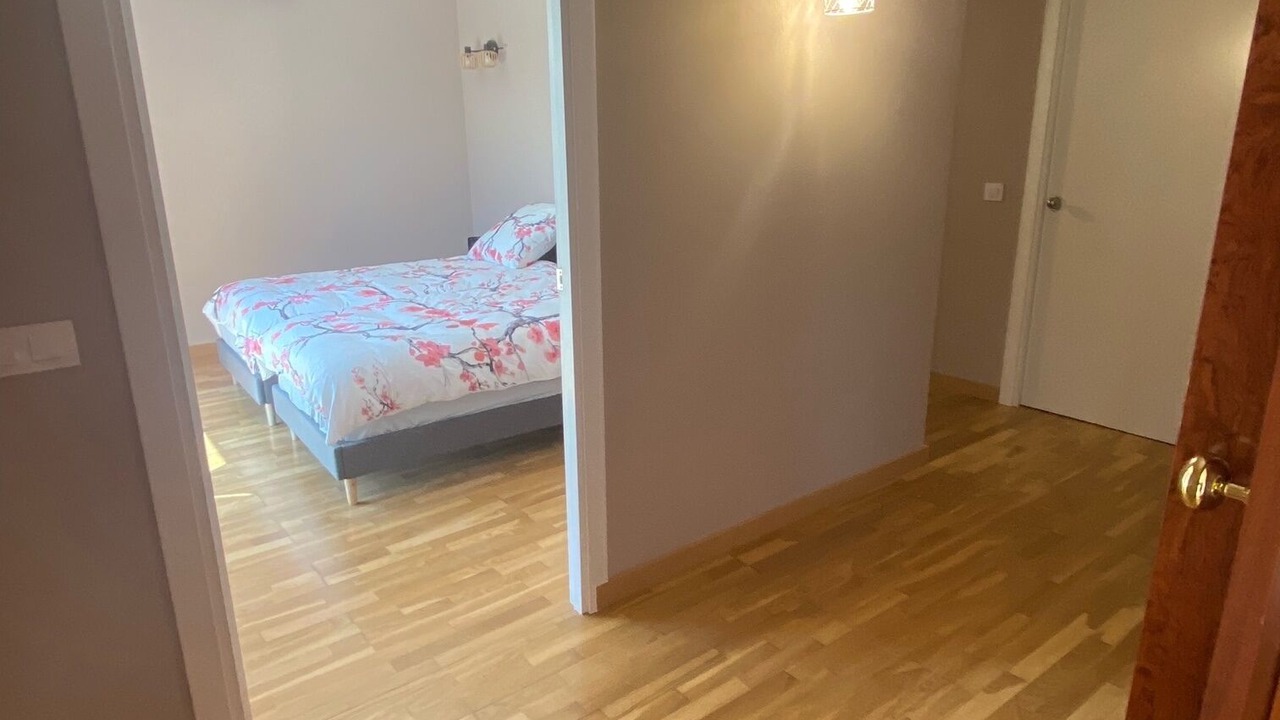 Photo of Bedroom in Palau-Saverdera