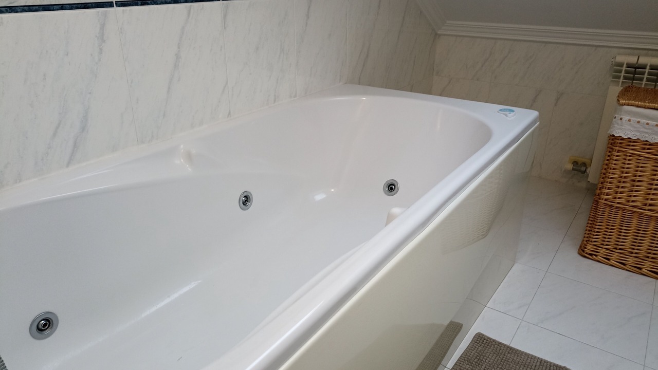Photo of Bathroom in Poio
