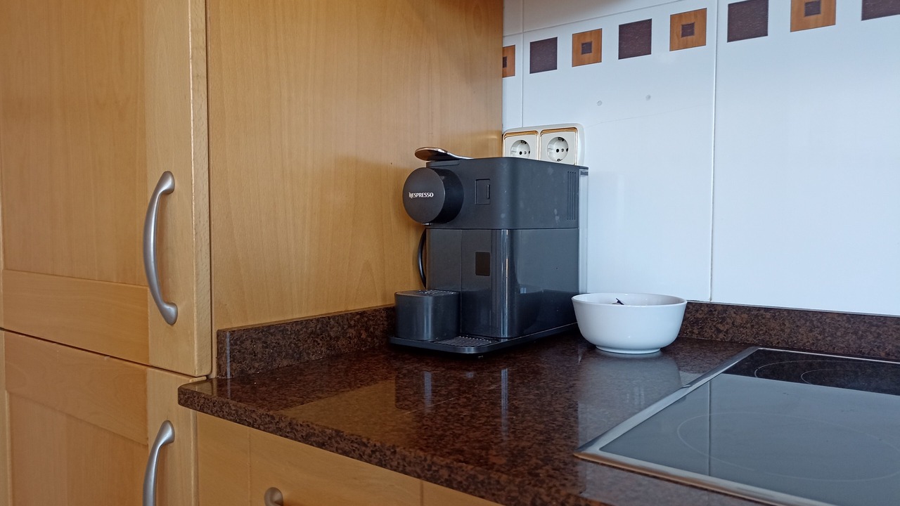 Photo of Kitchen in Poio