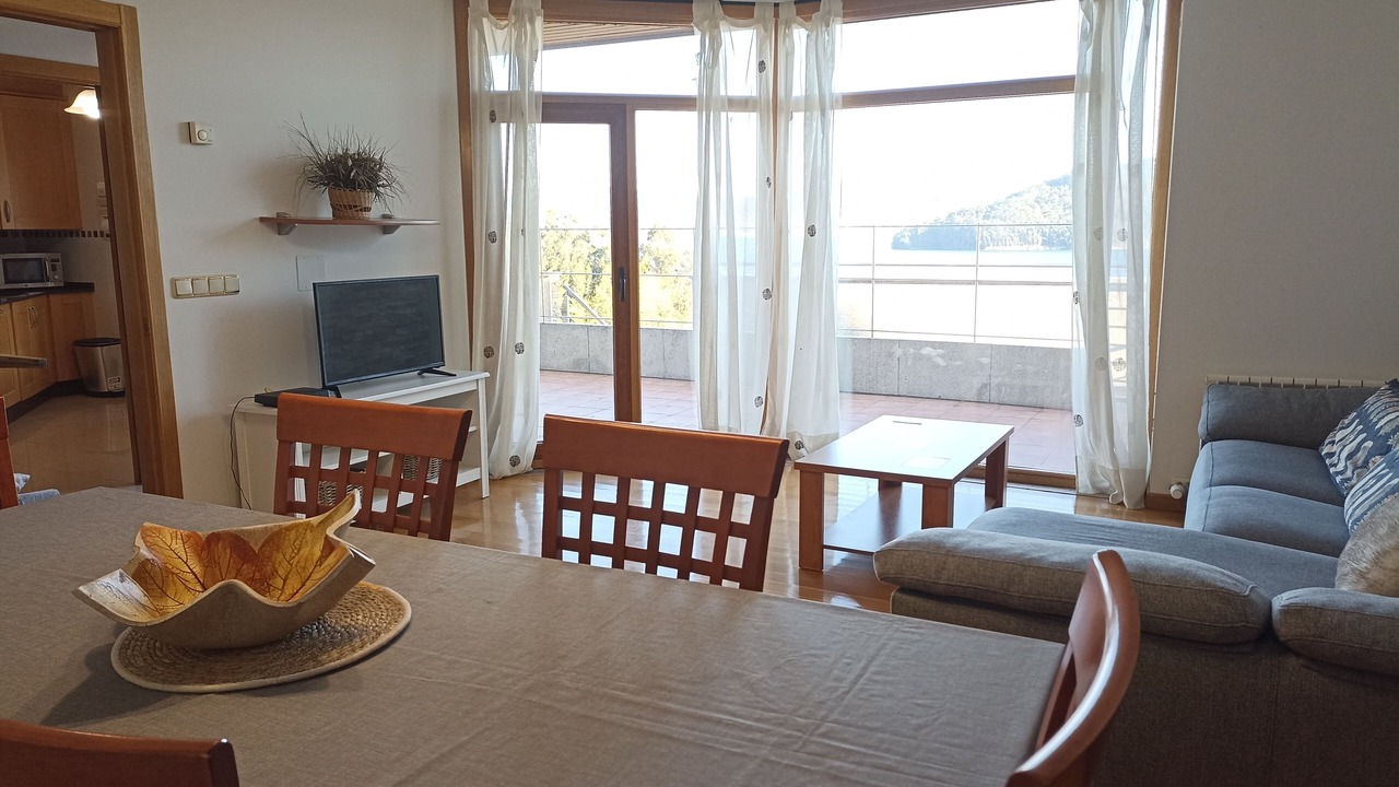 Photo of Livingroom in Poio