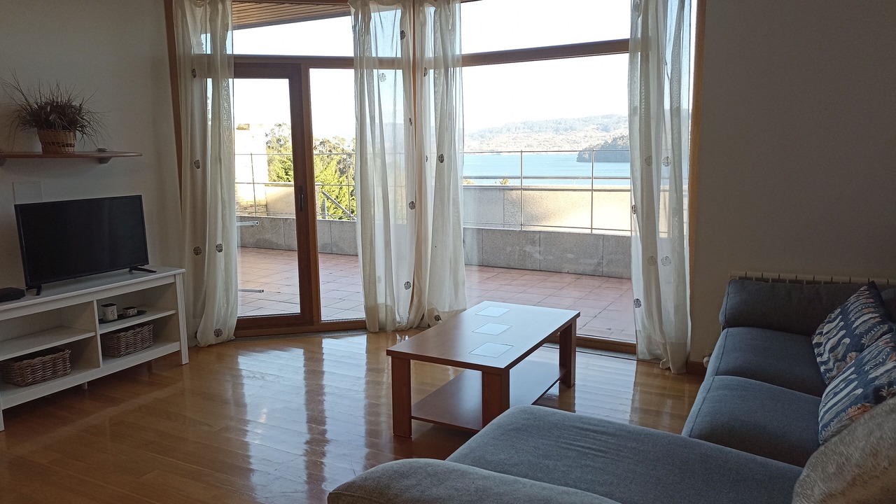 Photo of Livingroom in Poio