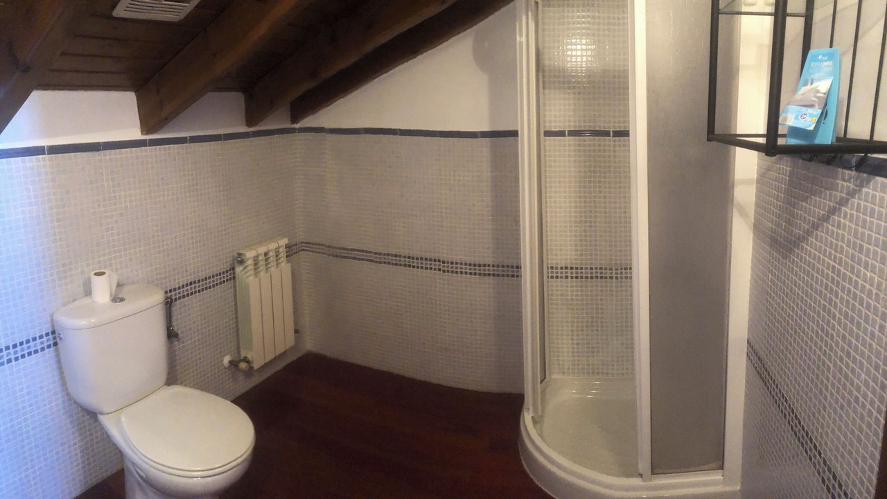 Photo of Bathroom in Tresvilla