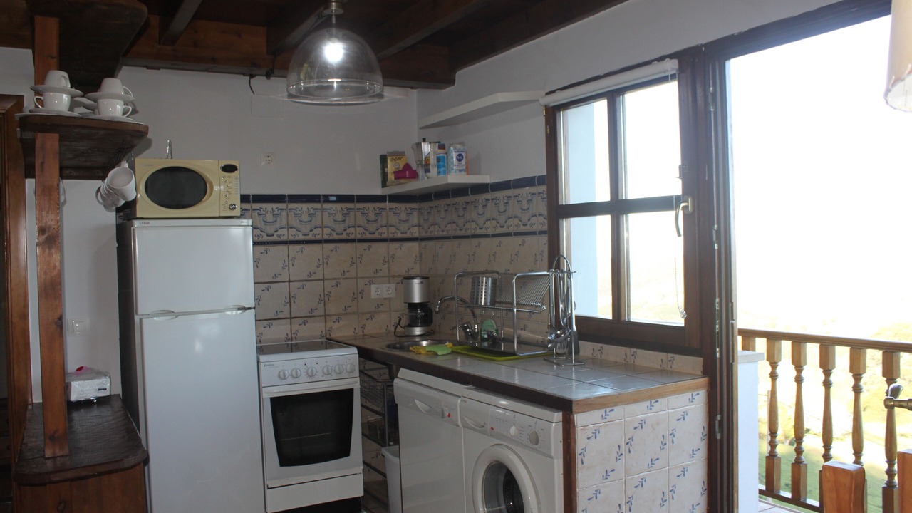 Photo of Kitchen in Tresvilla