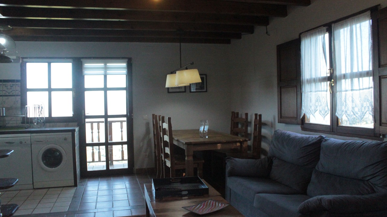 Photo of Livingroom in Tresvilla