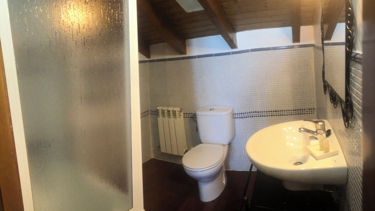 Photo of Bathroom in Tresvilla