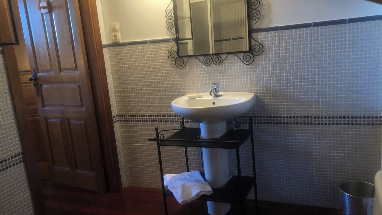 Photo of Bathroom in Tresvilla