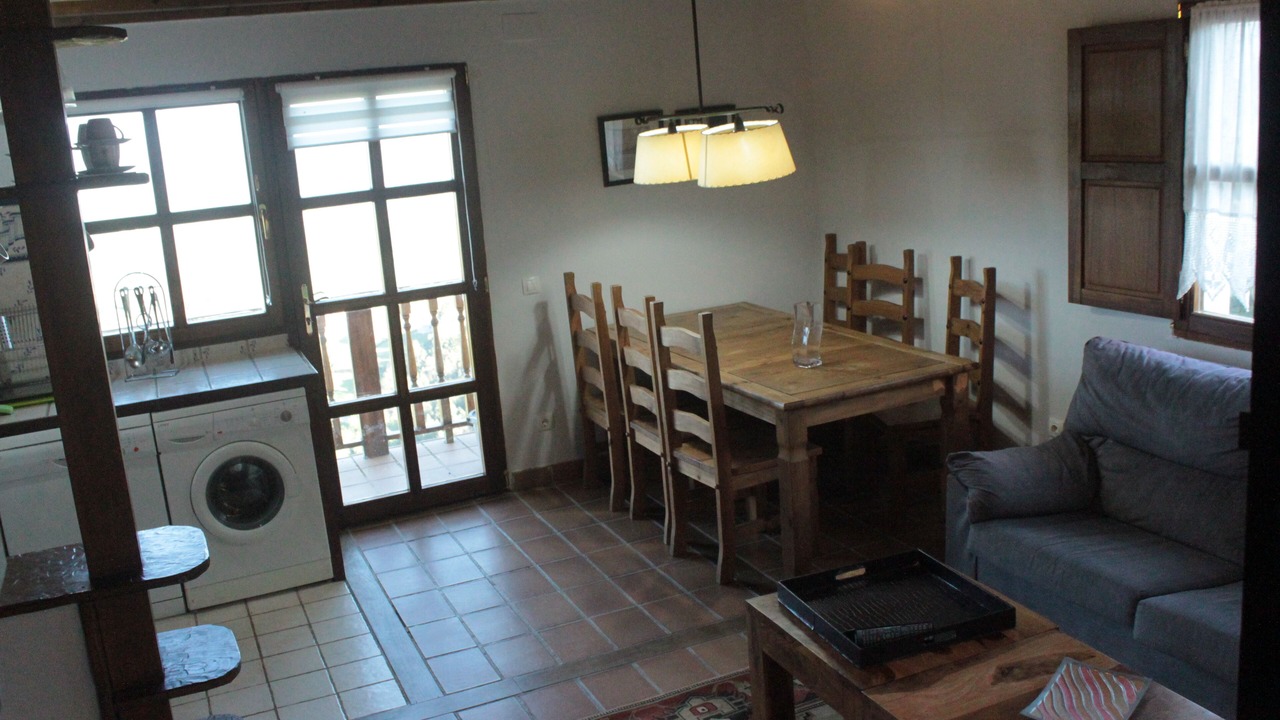 Photo of Livingroom in Tresvilla