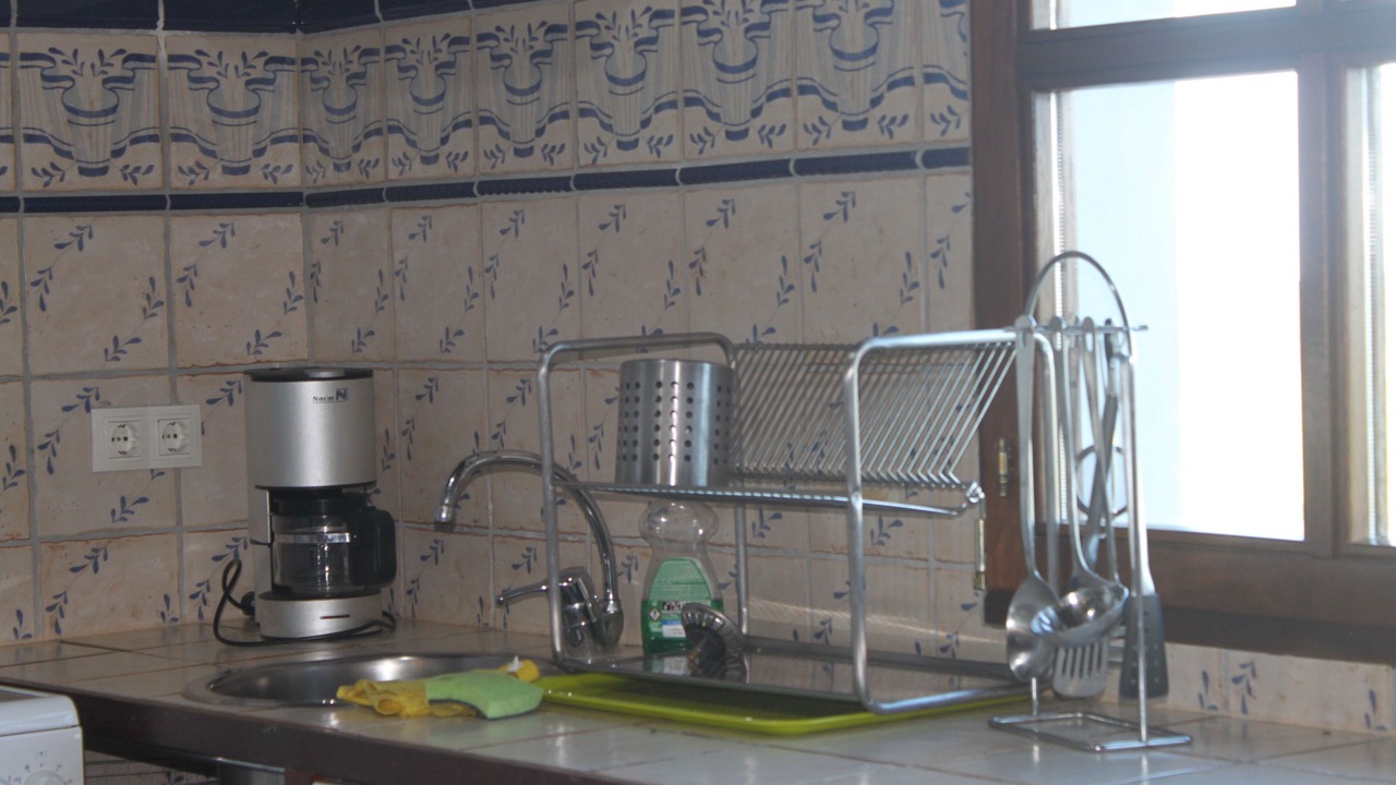 Photo of Kitchen in Tresvilla