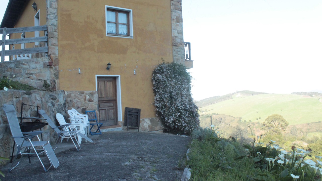 Photo of Patio Balcony in Villaviciosa
