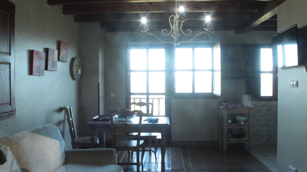 Photo of Livingroom in Villaviciosa