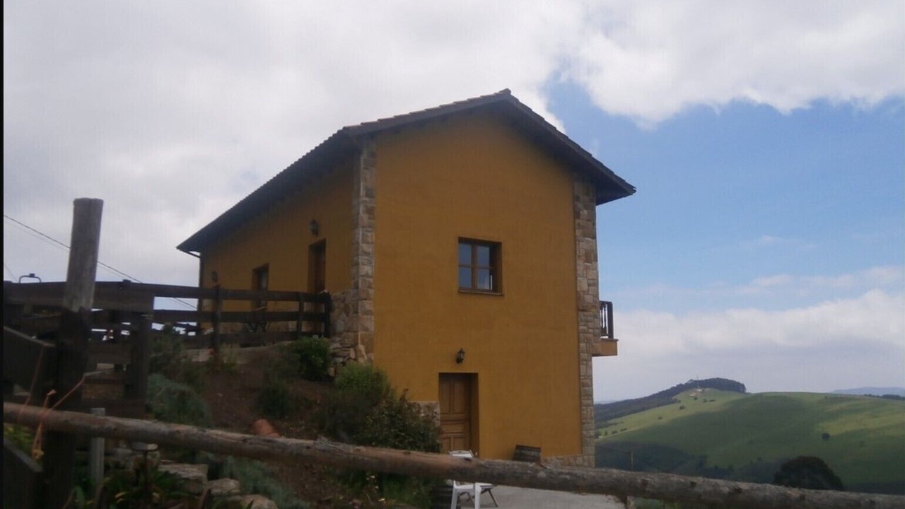 Photo of Outdoor in Villaviciosa