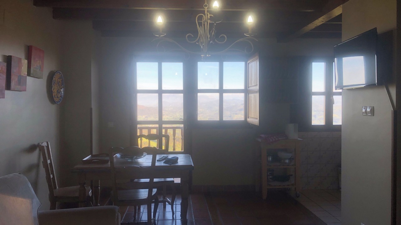 Photo of Livingroom in Villaviciosa