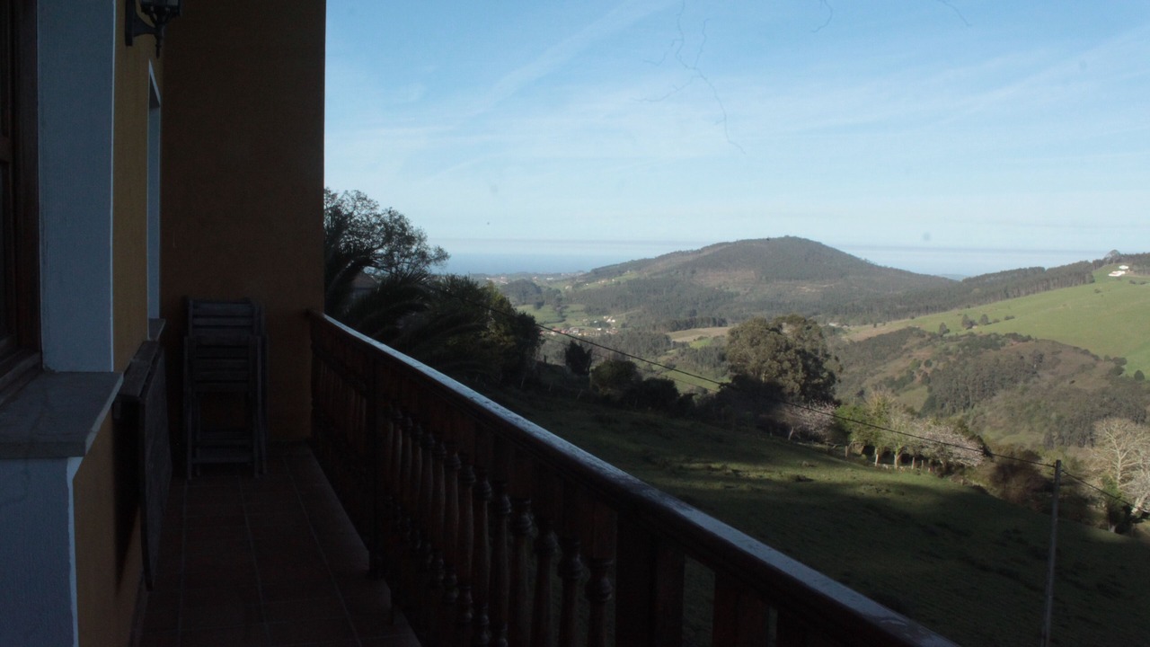 Photo of Outdoor in Villaviciosa
