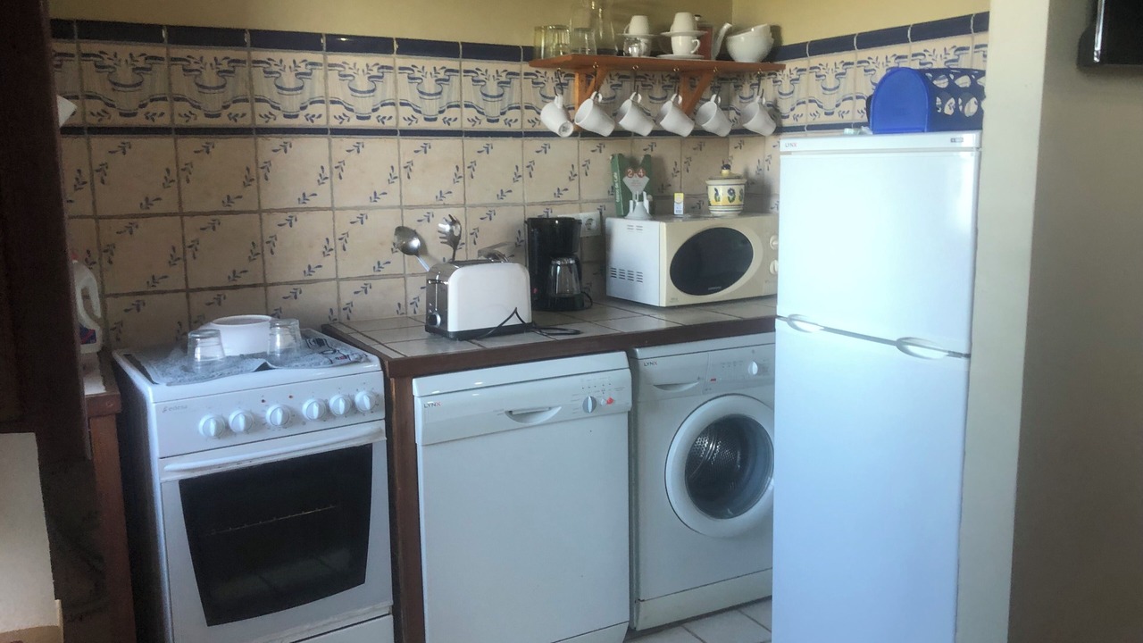 Photo of Kitchen in Villaviciosa
