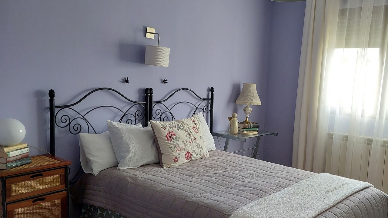 Photo of Bedroom in Mata de Cuellar