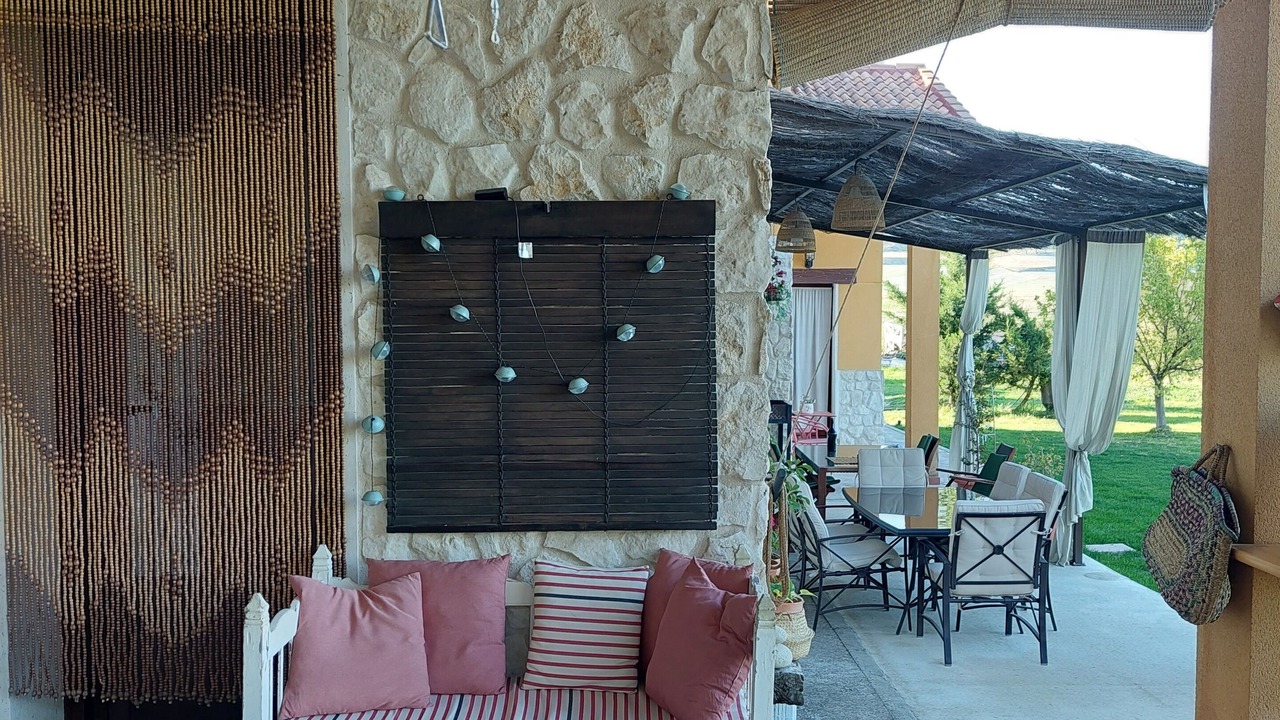 Photo of Outdoor in Mata de Cuellar