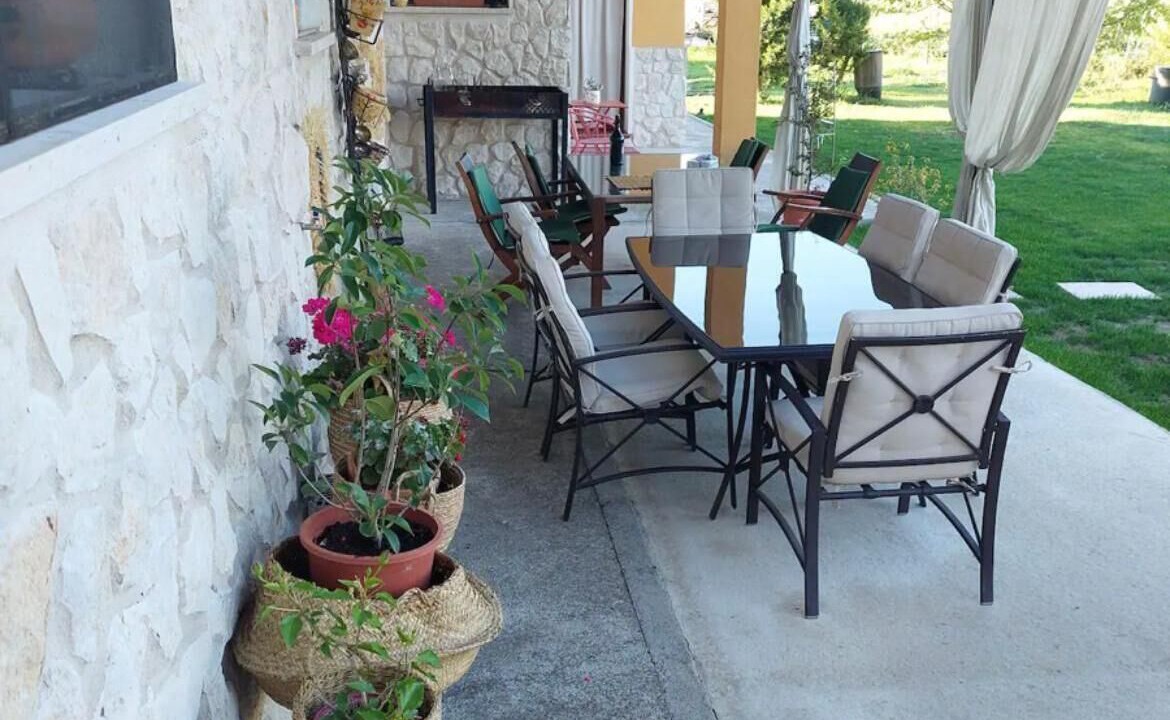 Photo of Outdoor in Mata de Cuellar