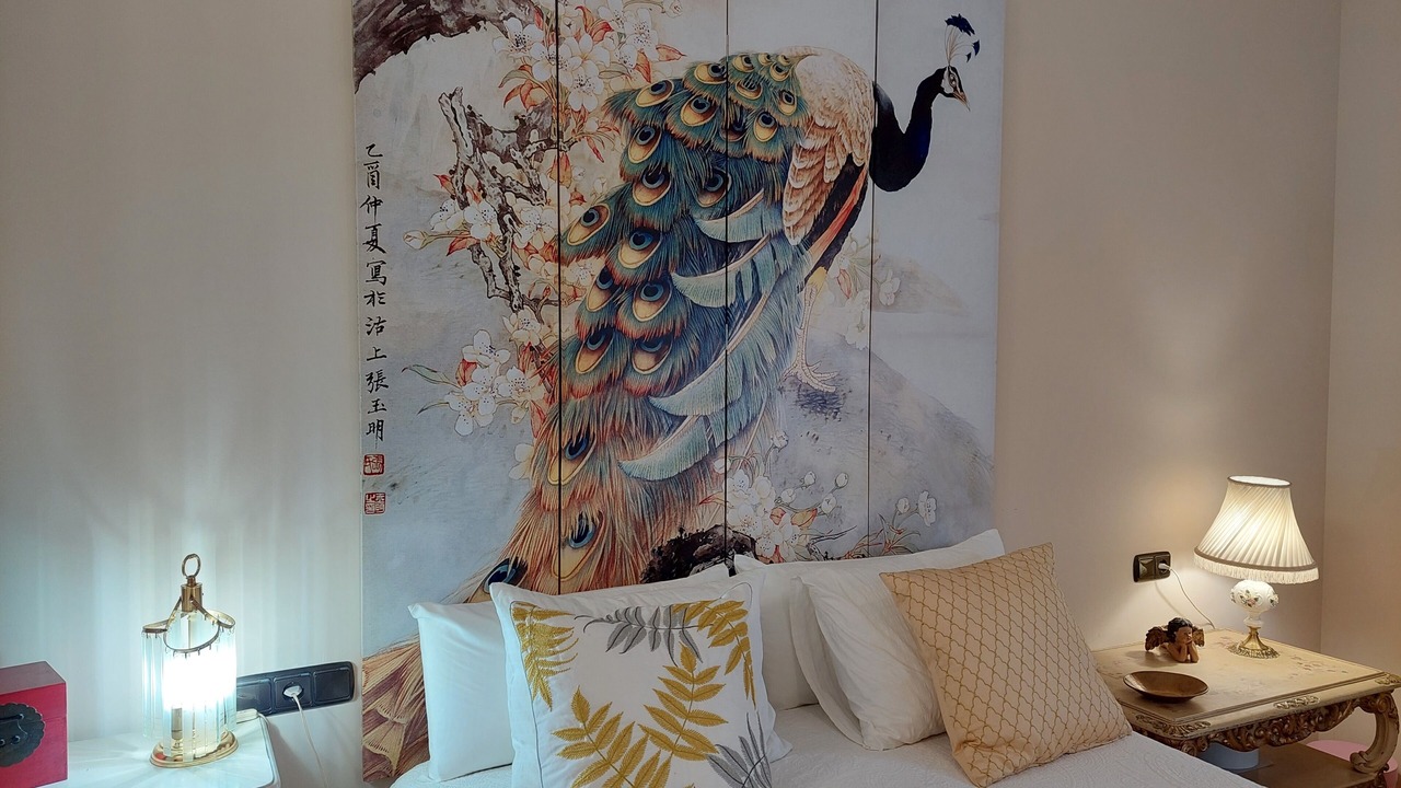 Photo of Bedroom in Mata de Cuellar