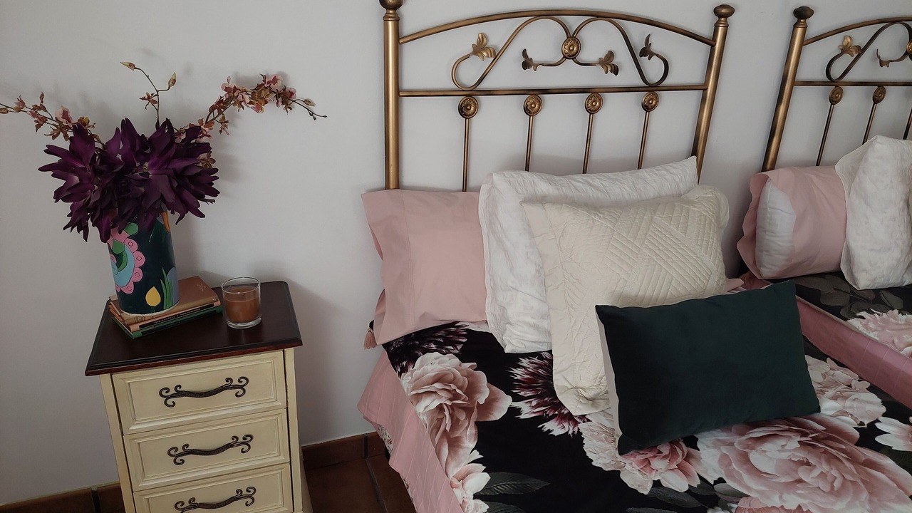 Photo of Bedroom in Mata de Cuellar