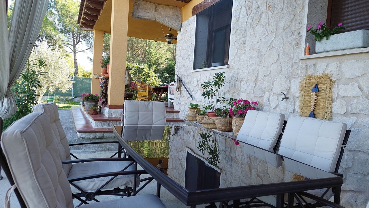 Photo of Outdoor in Mata de Cuellar