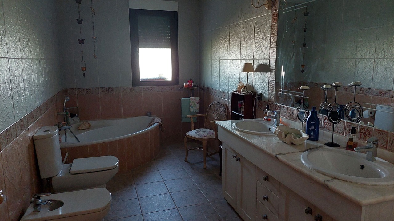 Photo of Bathroom in Mata de Cuellar
