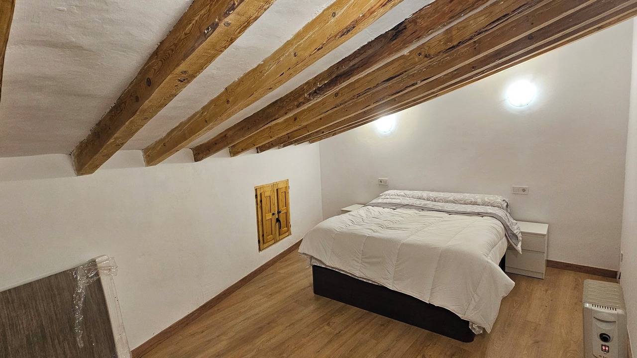 Photo of Bedroom in Calatayud