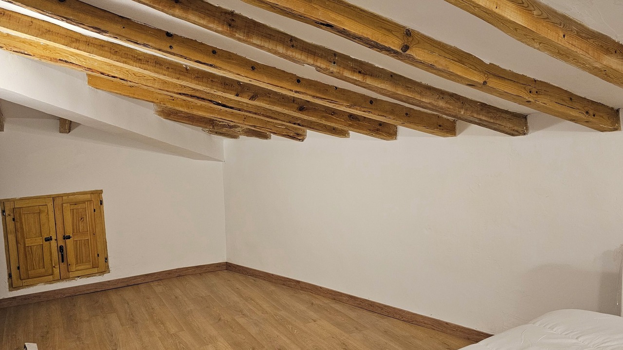 Photo of Bedroom in Calatayud
