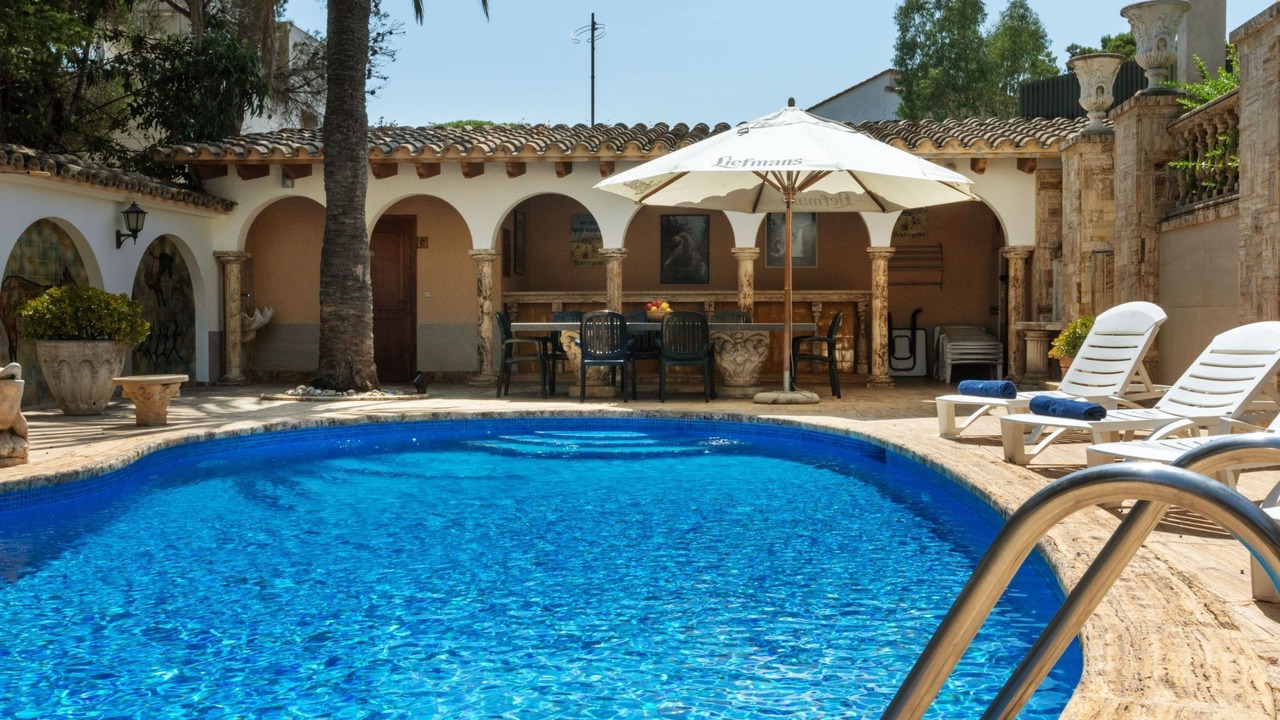 Photo of Outdoor in Llanca