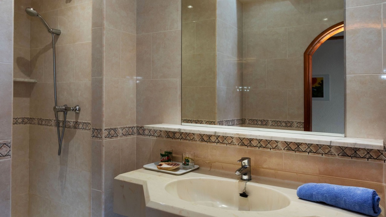 Photo of Bathroom in Llanca