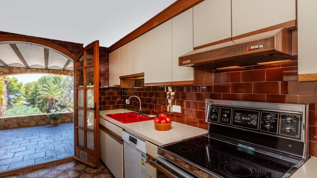 Photo of Bedroom in Llanca