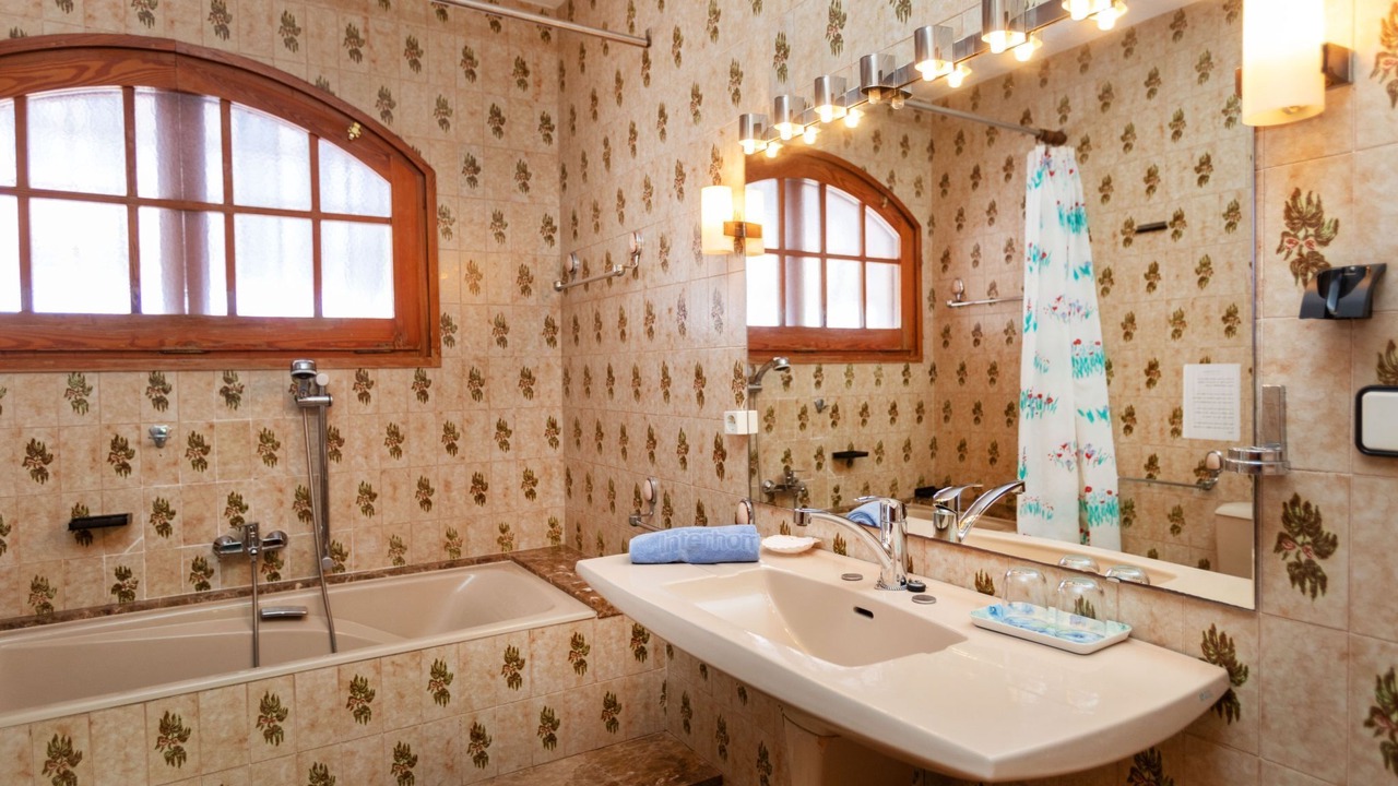 Photo of Bathroom in Llanca