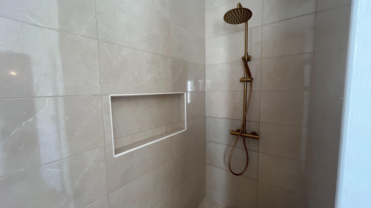 Photo of Bathroom in Ventanicas-El Cantal