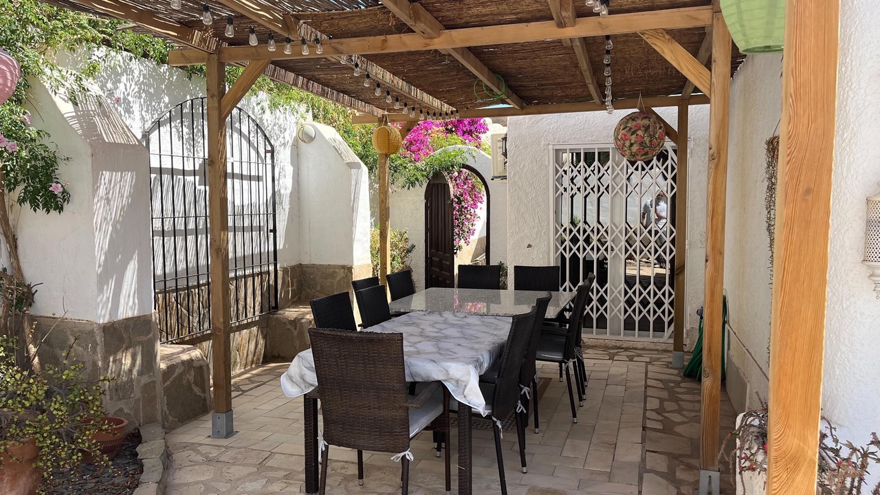 Photo of Outdoor in Ventanicas-El Cantal