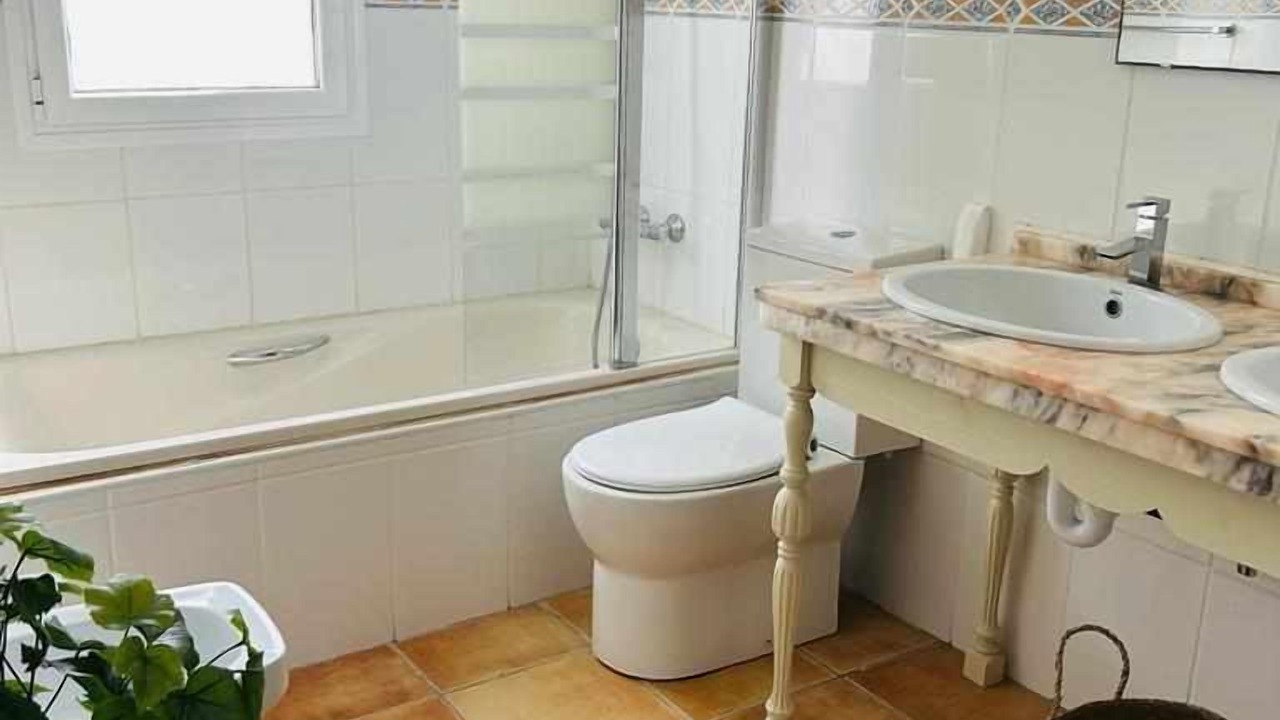 Photo of Bathroom in Ventanicas-El Cantal