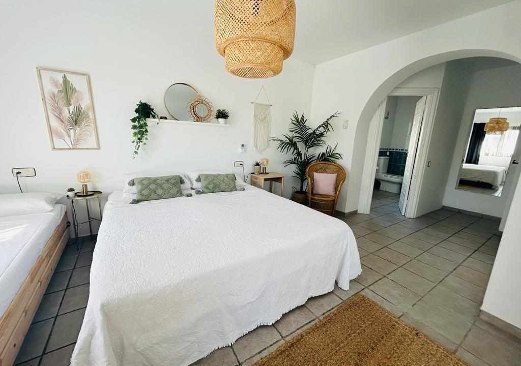 Photo of Bedroom in Ventanicas-El Cantal