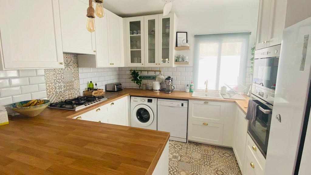Photo of Kitchen in Ventanicas-El Cantal