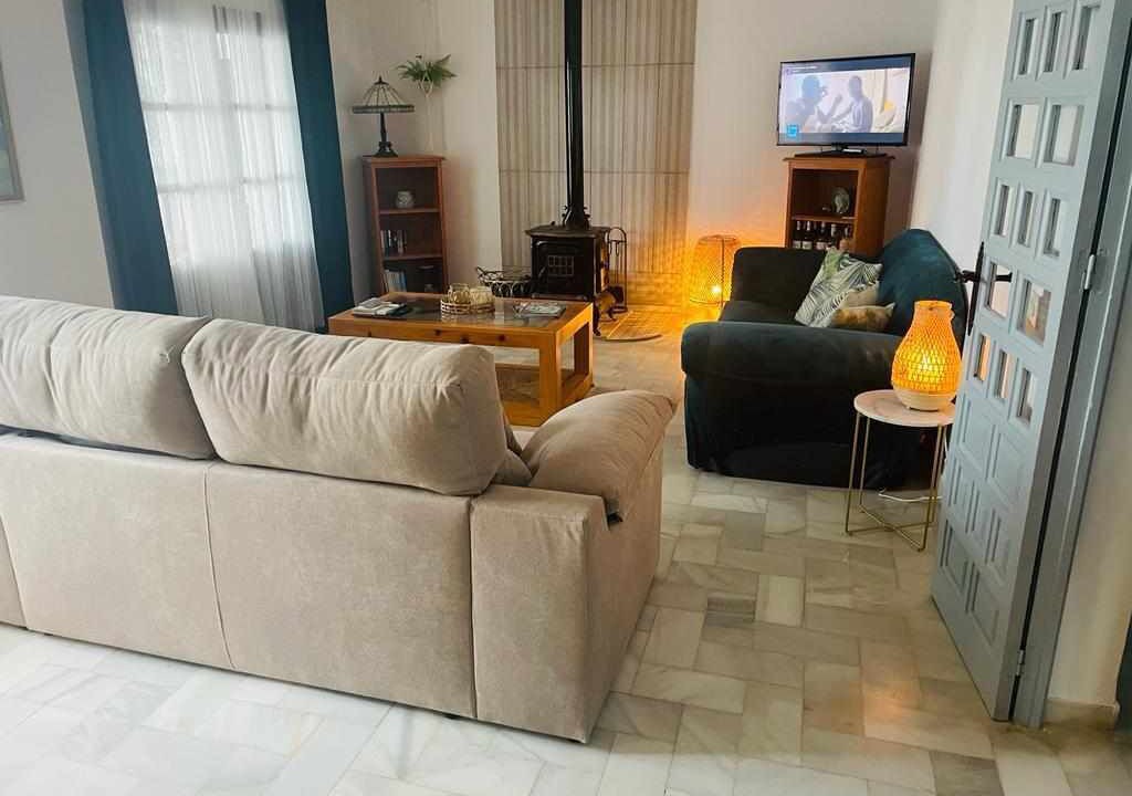Photo of Livingroom in Ventanicas-El Cantal