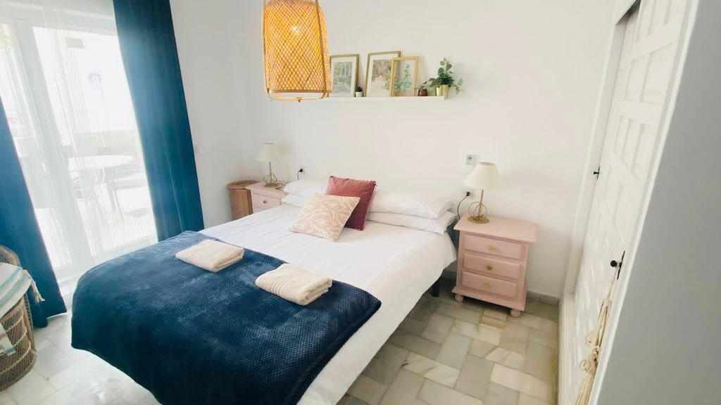Photo of Bedroom in Ventanicas-El Cantal