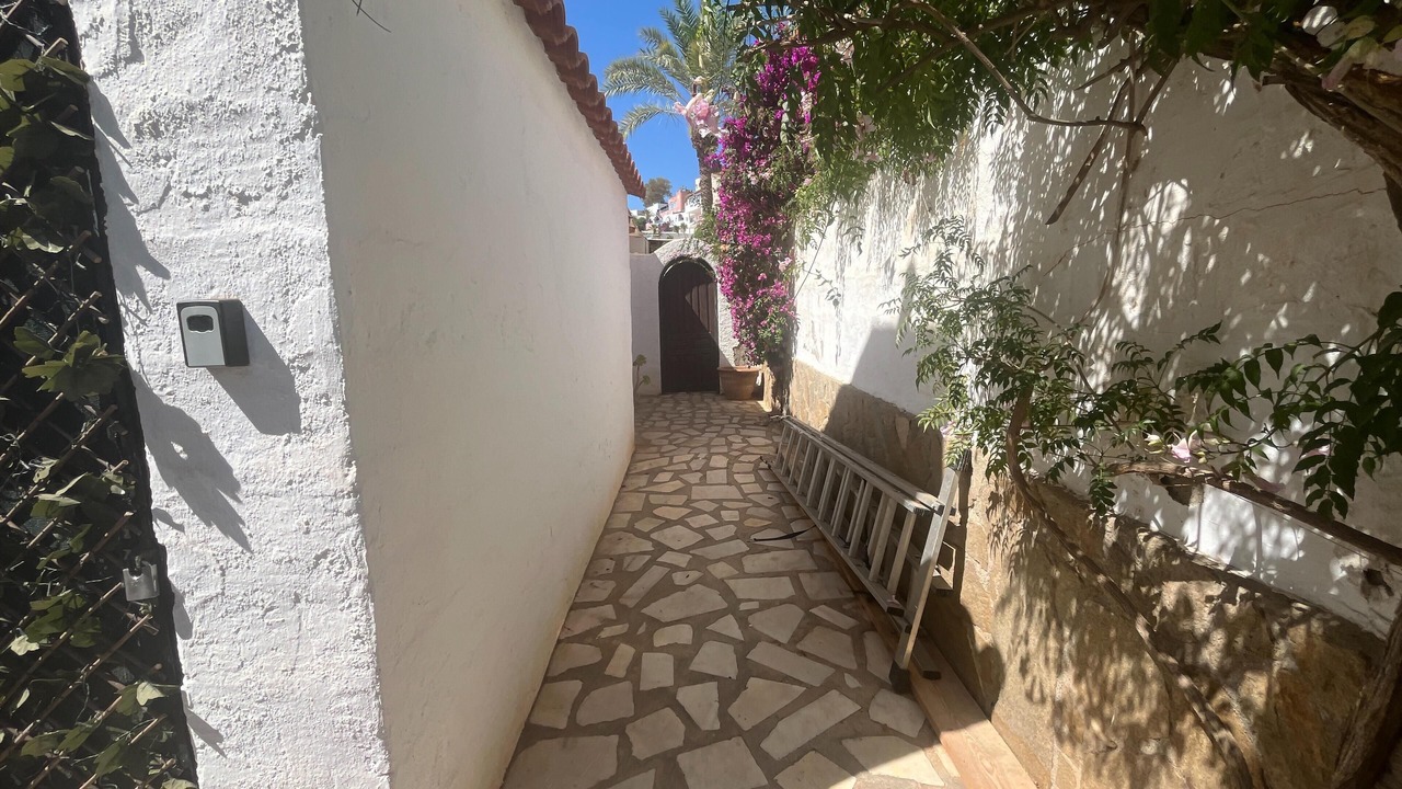 Photo of Outdoor in Ventanicas-El Cantal